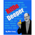 Riffle Deeper by Marv Long