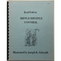 Riffle Shuffle Control by Karl Fulves Riffle Shuffle Control by Karl Fulves
