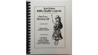 Riffle Shuffle Controls 2 by Karl Fulves