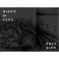 Right & Left by Luke Jermay