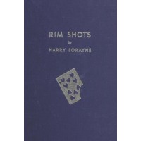 Rim Shots by Harry Lorayne