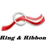 Ring And Ribbon by Shigeru Sugawara Ring And Ribbon by Shigeru Sugawara