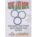 Ring and Rope by Aldo Colombini Ring and Rope by Aldo Colombini