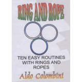 Ring and Rope by Aldo Colombini