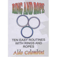 Ring and Rope by Aldo Colombini