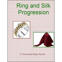 Ring And Silk Progression by Ken Muller