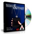 Ring & Chain by Astor Magic Ring & Chain by Astor Magic