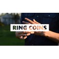 Ring Coins 2.0 by Kyle Purnell Ring Coins 2.0 by Kyle Purnell