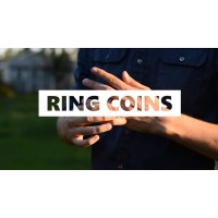 Ring Coins 2.0 by Kyle Purnell