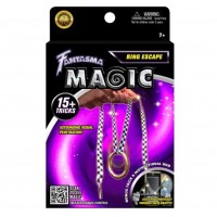 Ring Escape by Fantasma Magic
