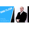 Ring Flash by Paul Roberts Ring Flash by Paul Roberts