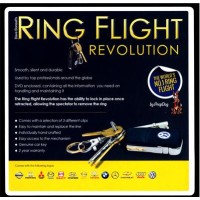Ring Flight Revolution by David Bonsall