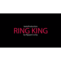 Ring King by Nguyen Long