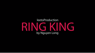 Ring King by Nguyen Long