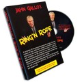 Ring'N Rope by Jahn Gallo Ring'N Rope by Jahn Gallo