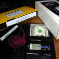 Ring N Wallet by Doug Malloy Ring N Wallet by Doug Malloy