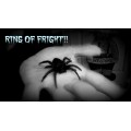 Ring Of Fright by George Campbell Ring Of Fright by George Campbell