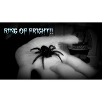 Ring Of Fright by George Campbell