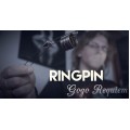 Ring Pin by Gogo Requiem Ring Pin by Gogo Requiem