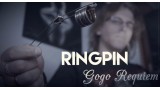 Ring Pin by Gogo Requiem