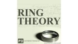 Ring Theory by Antoine Thomas