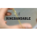 Ringbandable by Kelvin Trinh Ringbandable by Kelvin Trinh