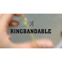 Ringbandable by Kelvin Trinh