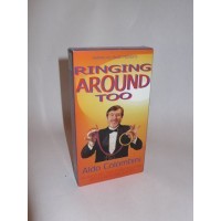 Ringing Around Too by Aldo Colombini