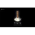 Ringing by Way & Himitsu Magic Ringing by Way & Himitsu Magic