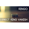 Ringo by Ilyas Seisov Ringo by Ilyas Seisov