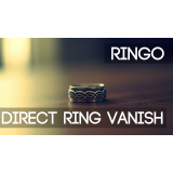 Ringo by Ilyas Seisov