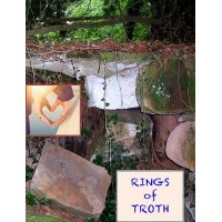 Rings Of Troth: F.U.N. Rings Series by Ken Muller
