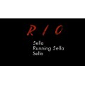 Rio by Zenit Krau Rio by Zenit Krau