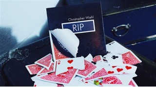 Rip by Christopher Wiehl