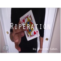 Riperation by Andrew Salas