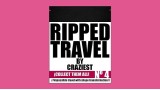 Ripped Travel by Craziest