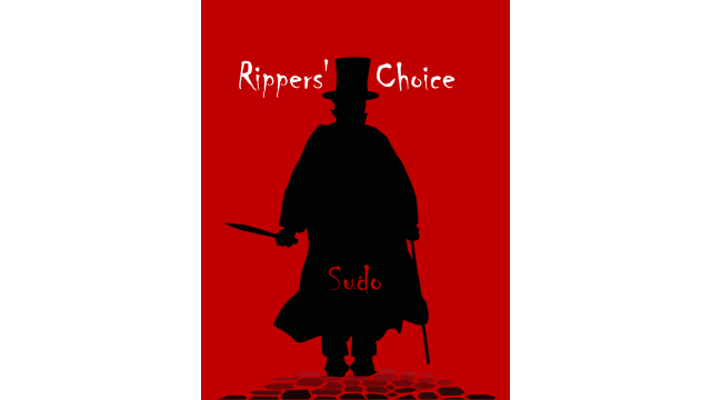 Rippers Choice by Sudo