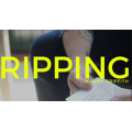 Ripping by Jeremy Griffith Ripping by Jeremy Griffith