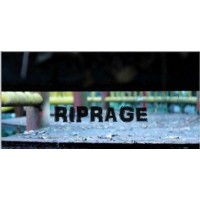 Riprage by Arnel Renegado