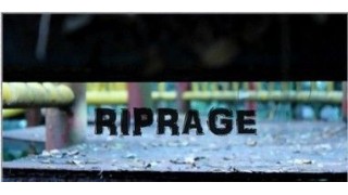 Riprage by Arnel Renegado