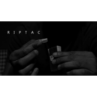 Riptac by Arnel Renegado
