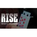 Rise by Rendy'Z Virgiawan Rise by Rendy'Z Virgiawan