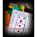 Rise In Frame by Ralf (Fairmagic) Rudolph Rise In Frame by Ralf (Fairmagic) Rudolph
