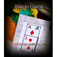 Rise In Frame by Ralf (Fairmagic) Rudolph