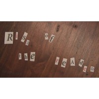 Rise Of The Reader by Ryan Dux