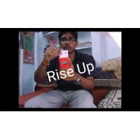 Rise Up by Sandeep