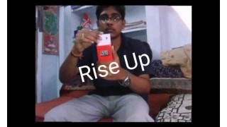 Rise Up by Sandeep