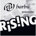Rising by Barbu Nitelea Rising by Barbu Nitelea