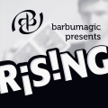 RISING CARD by Barbumagic RISING CARD by Barbumagic