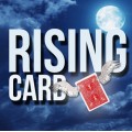 Rising Card by Daryl Rising Card by Daryl